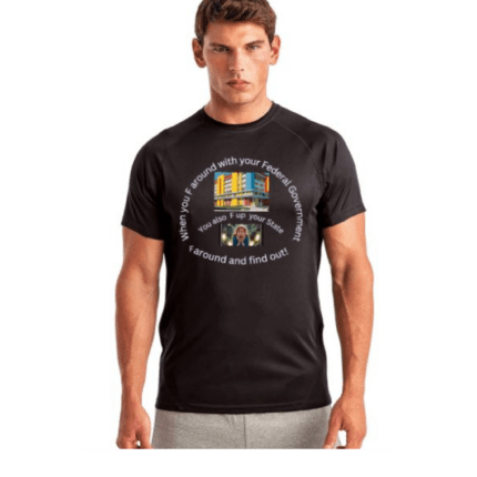 Premium Muck Graphic T-Shirt - SHOPNSERVE