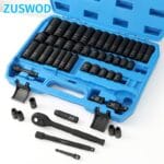 50pcs Advanced Professional Tool Set, One-stop Repair Multifunctional Toolbox